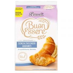 Bauli Croissants Sugars Free