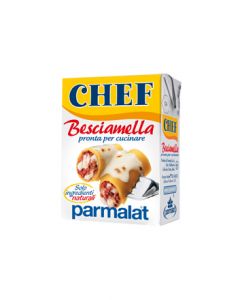 Besciamella Salsa Parmalat 200ml