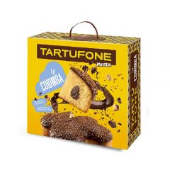 Colomba Cake Tartufone Motta