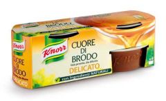 Cuore di Brodo Delicato Knorr