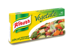 Dado Vegetale Knorr 