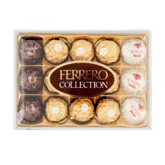Ferrero Collection 15