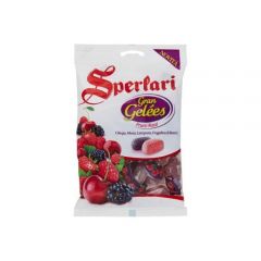 Red Fruits Gran Gelées Sperlari Candy