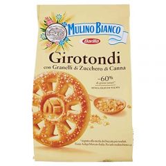 Girotondi Mulino Bianco Biscuits