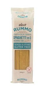 Spaghetti Senza Glutine Rummo 