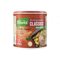 Granular Classic Broth Knorr