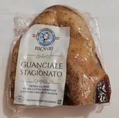 Italian Guanciale BelCanto