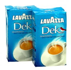 Dek Caffè Decaffeinato Lavazza 