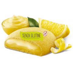 Lemon Gluten Free Grisbì