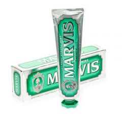 Marvis Toothpaste  Classic Strong Mint 
