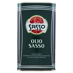 Olio Sasso Olive Oil 