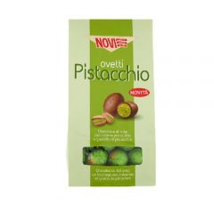 Pistachio Little Eggs Novi