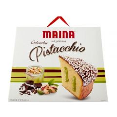 Pistacho Colomba Cake Maina