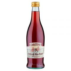 Red Vinegar Aretino