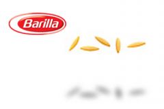 Pasta Risoni Barilla 500 gr