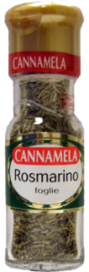 Rosmarino Cannamela