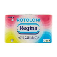 Toilet Paper Rotoni Regina