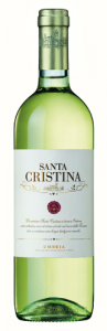 Santa Cristina Vino Bianco igt Antinori 