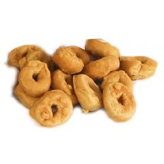 Taralli Biscuits Oil Sapori Puglia 