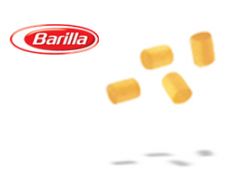 Pasta Tempestine Barilla 	