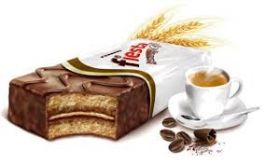 Acquista Fiesta Caffè Snack Ferrero online