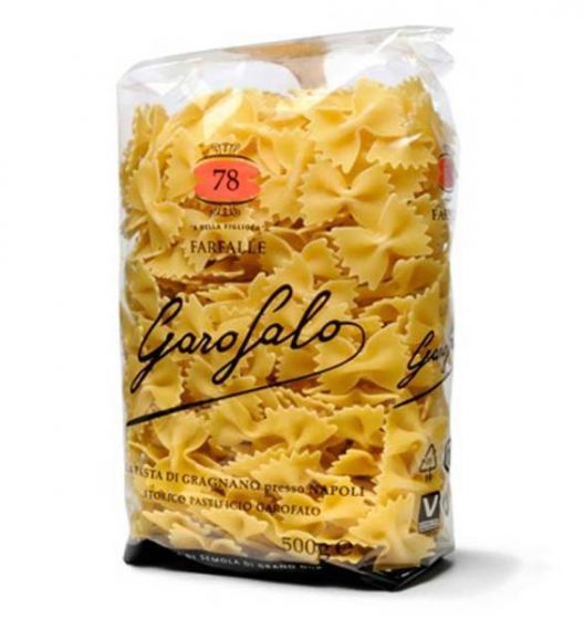 Image result for pasta garofalo