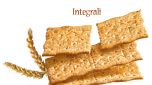 Crackers Integrale Mulino Bianco 