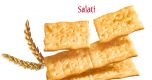 Crackers Salati Mulino Bianco 