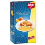 Lasagne all'uovo Senza Glutine Schar