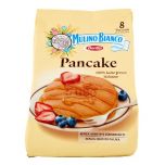 Pancake Mulino Bianco 