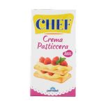 Pastry Cream Parmalat