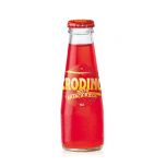 Red Orange Crodino Drink