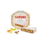 Soft Panforte di Siena Cake Sapori