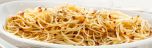 Ricetta Spaghetti Aglio Olio e Peperoncino