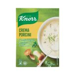 Crema Funghi Porcini Knorr