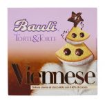 Viennese Panettone Cake Bauli