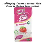 Whipping Cream Lactose Free Hopla